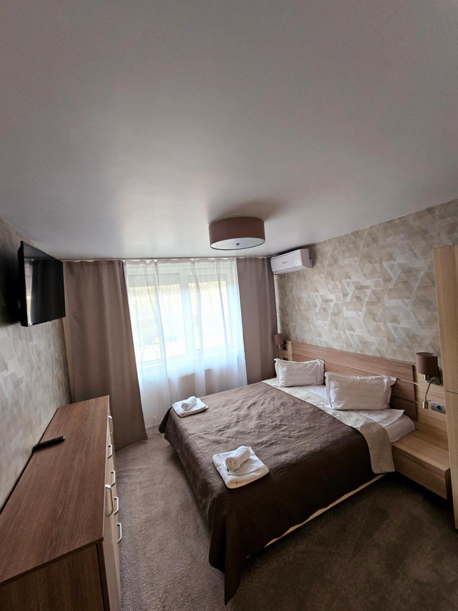 Cazare Apartamente Iris Baile Felix Bagian luar foto