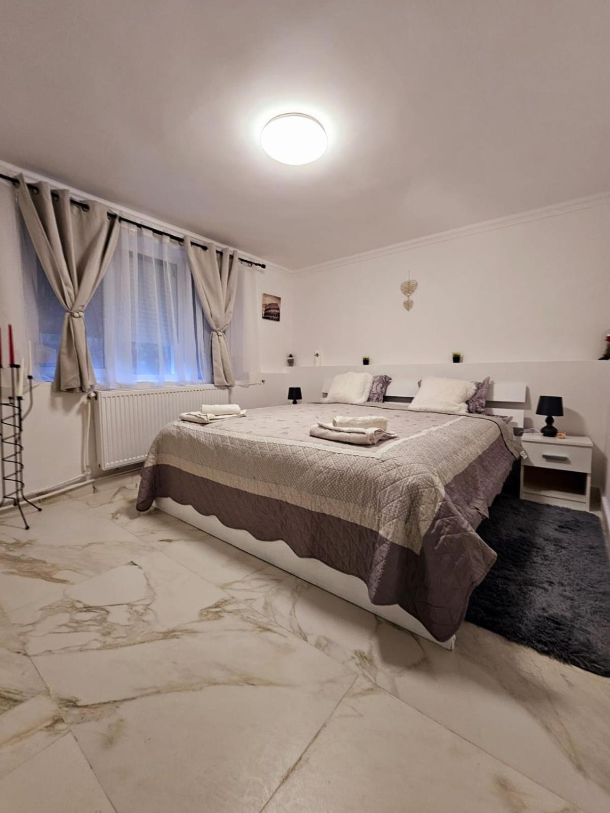 Cazare Apartamente Iris Baile Felix Bagian luar foto